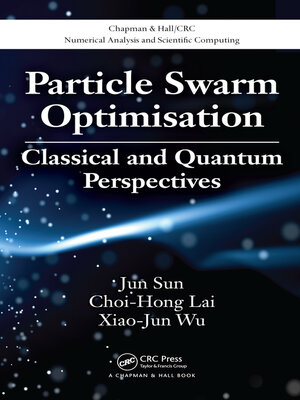 cover image of Particle Swarm Optimisation